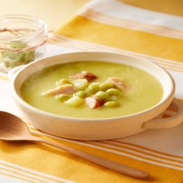 エルテンスープ